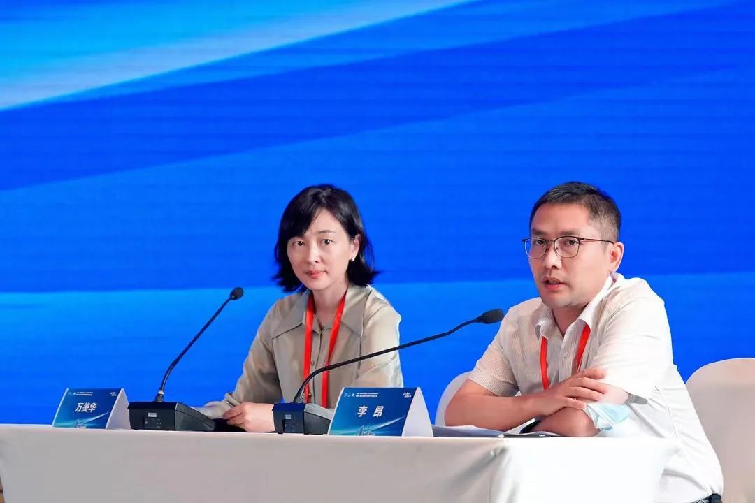 糖尿病并发症|李兆申院士“人民医学传播大会”做报告!华西教授说“让外科医生压力很大”