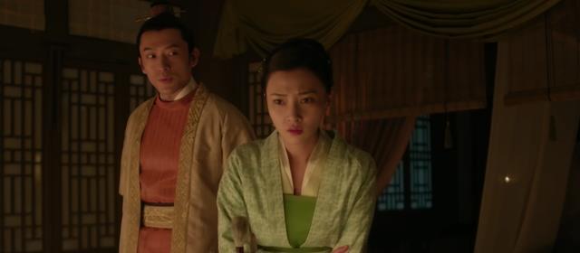 林小娘|知否:本该青出于蓝的墨兰,是怎么把日子过得比林小娘还不如的?