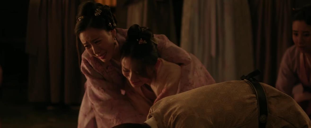 林小娘|知否：孔嬷嬷的话道理深刻，为什么崇尚儒道的盛紘却听不进去？