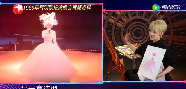 流媒体|我们的歌4：殿堂级歌手陈慧娴成功翻红，北京爷们儿张淇热度登顶