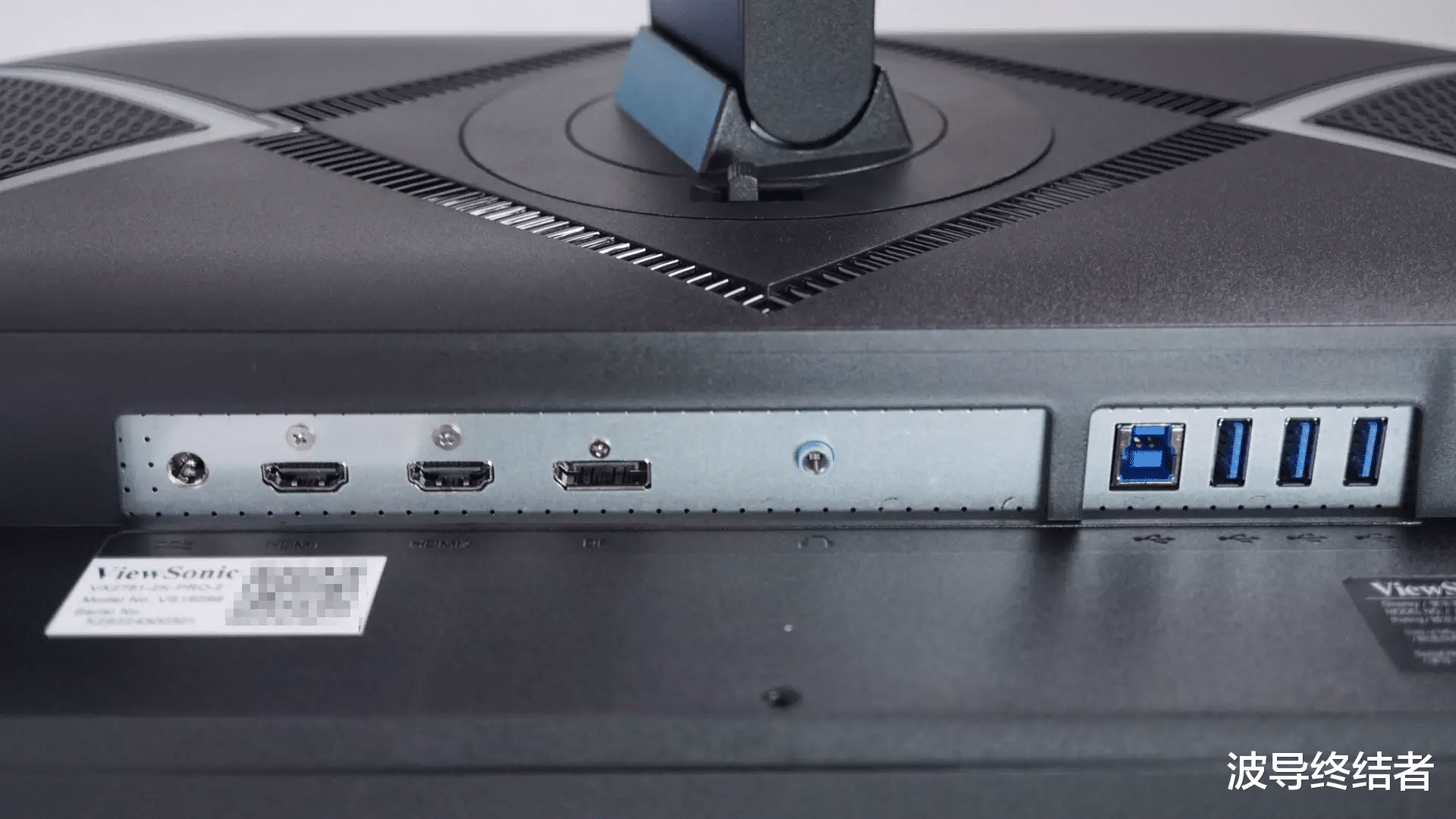 显示器|满血2K170Hz电竞显示器 - 优派VX2781-2K-PRO-2
