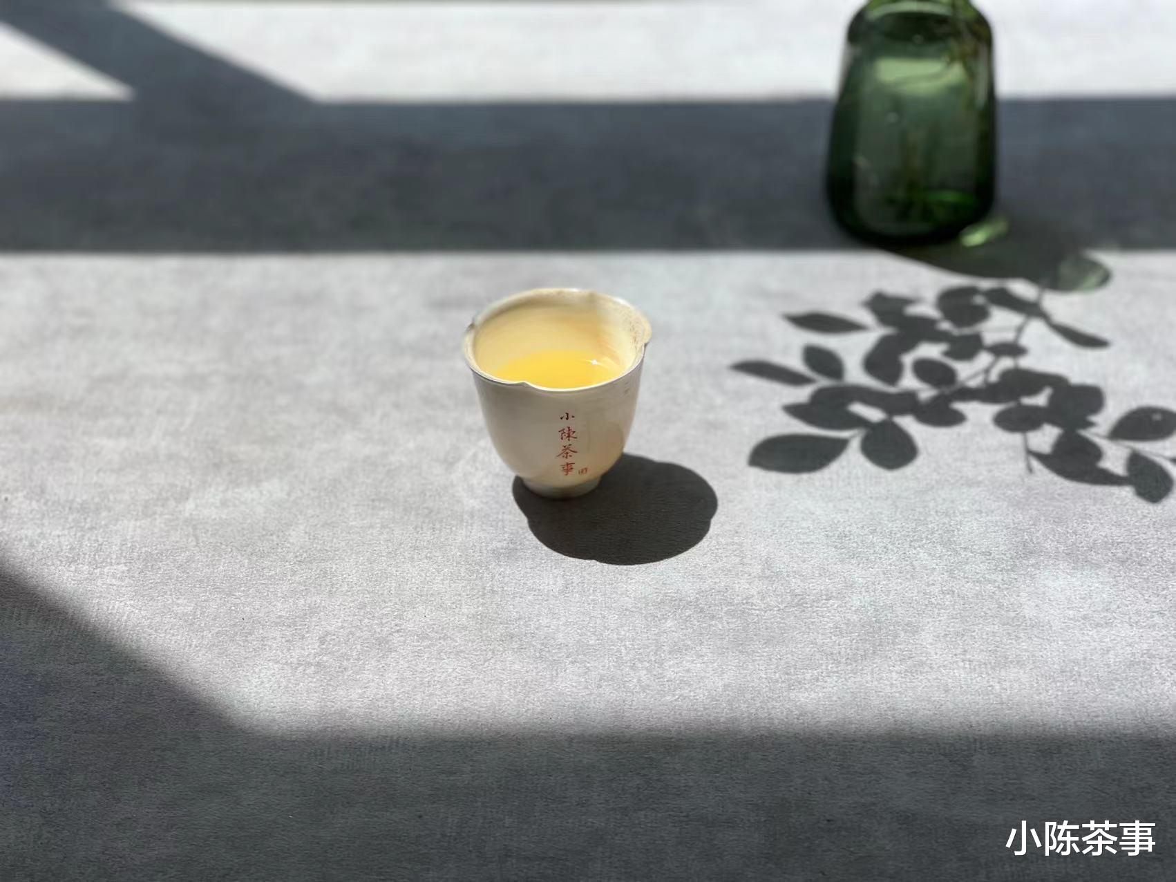 买了好多茶叶，几乎六大茶类都有，我该怎么保存？教你5个妙招！