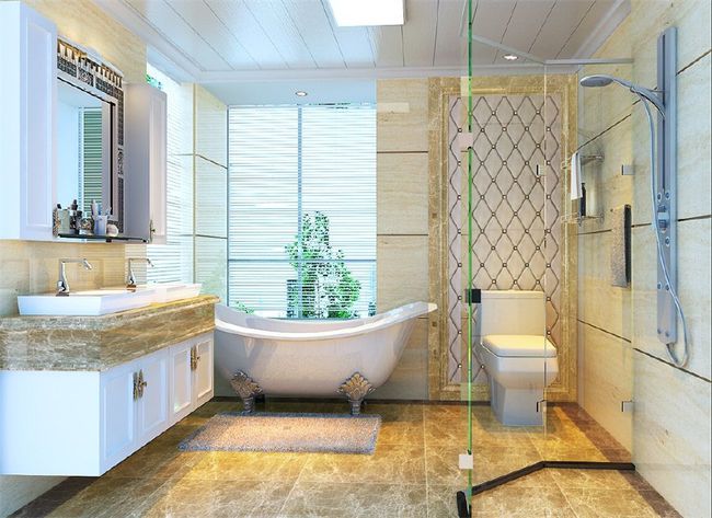 装修中最不值得花钱的10个地方，我家中一半，千万别踩坑！