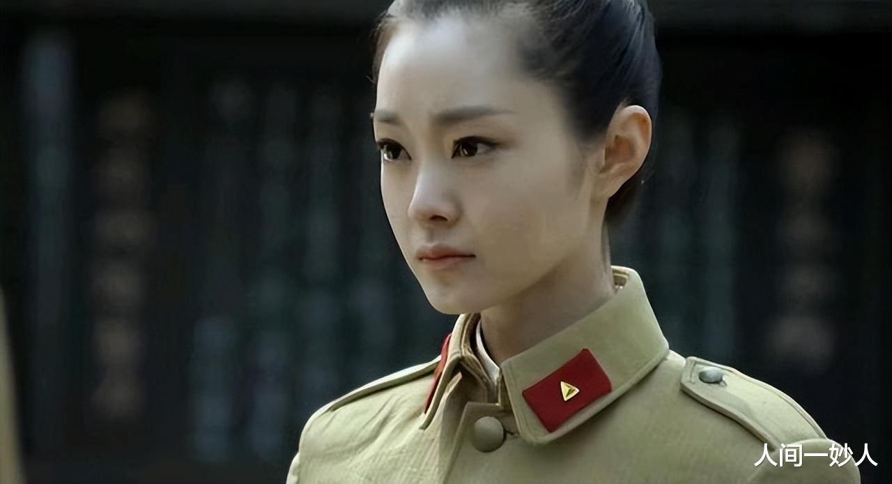 于曼丽|《伪装者》王天风“贴身收藏”于曼丽的照片,揭开了他一生的隐痛