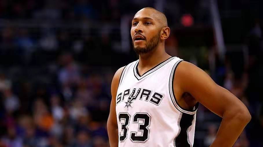 迈克尔·乔丹|这有“乔丹”，那有“皮蓬”，那些NBA国际球员的有趣称号