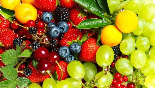 心律失常|外国美女吃十五年水果,一粒米一块肉都没吃过,身体产生惊人变化