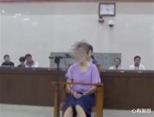 3岁儿子不睡午觉,南京一女子将其捂死,作案前曾搜索杀子视频