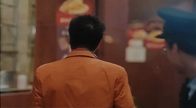 吴镇宇|吴镇宇这种“不惯着你”的态度是当今内娱的“稀有品”