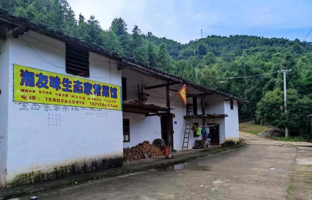 河内|长沙最大的瀑布,藏在深山中未被开发,美丽壮观不输景区