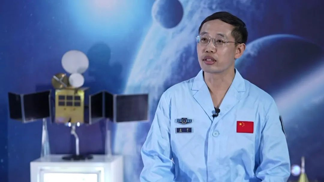 科研“大神”1年9个月取得博士学位,发表27篇SCI论文,曾带队击败NASA