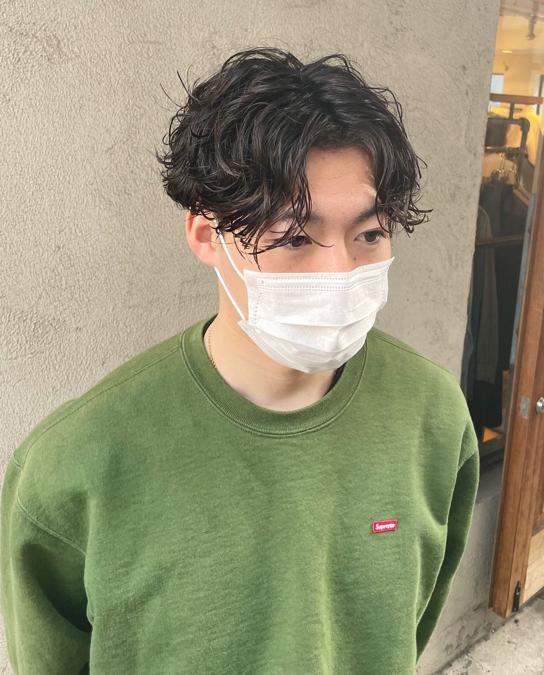 2022最有型男士发型，款式多样14款，你最想剪哪一款