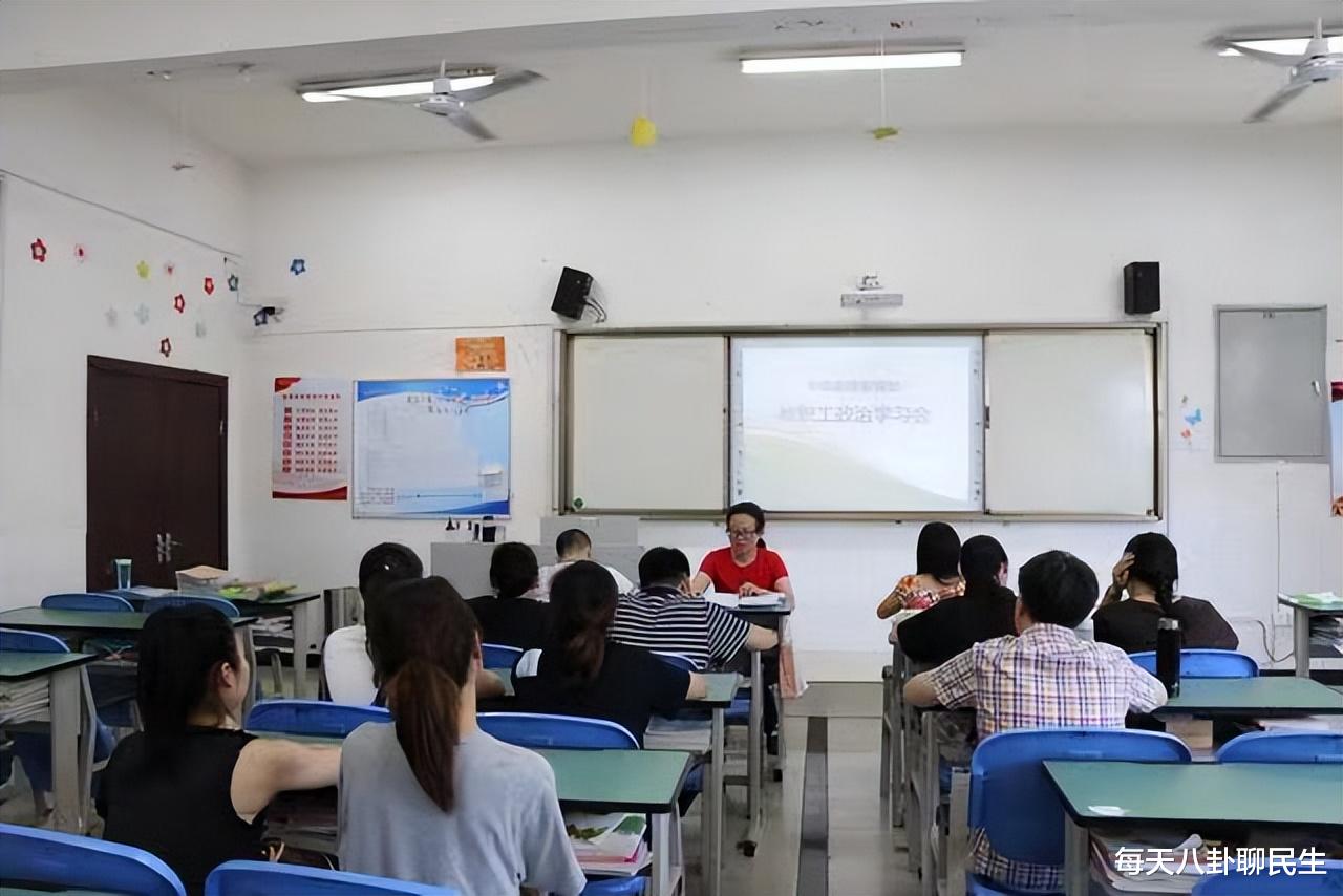 分流|取消普职分流，对于孩子和家长，会产生哪些影响？