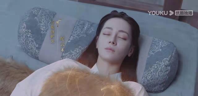 恰似故人归|《恰似故人归》，云禾被关，罗索也是神助攻，长意的心思谁都懂