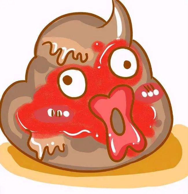 腹泻|大便带黏液，正常吗？