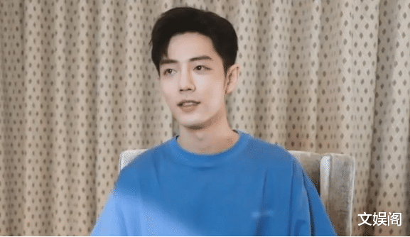 肖战|《玉骨遥》定档,肖战话题阅读量飙升,他到底有多优秀?