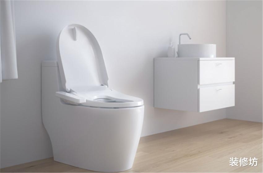 直冲式还是虹吸式?买马桶不搞清楚这些区别,用上会后悔!