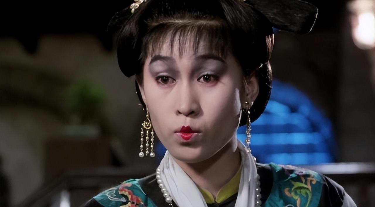 王玉环|中韩混血王玉环:与午马相恋15年拍26部电影,如今转行购豪宅夫妻恩爱