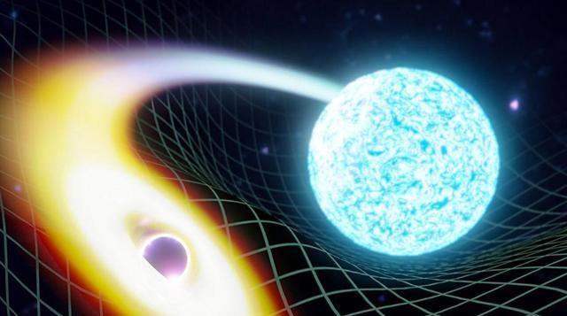 太阳表面温度5500度,地球都能晒热,为何日地间的太空是冰冷的?