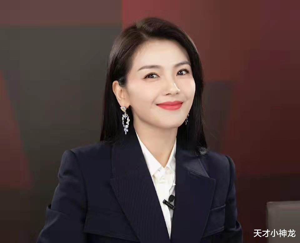 刘涛|“古装美人”刘涛,出演李清照被嘲像潘金莲,问题到底出在哪里?