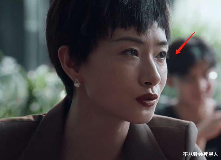 滤镜|宋轶的黑头,万茜的眼袋,没了滤镜这些女星“暴露”了