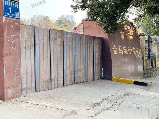 武汉|大批居住用地曝光，新麒麟门能靠地铁火起来吗？