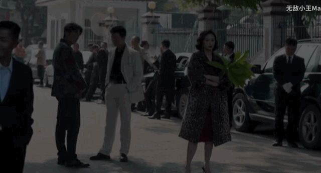 狂飙|超百万的铂金包、警察一身上十万,《狂飙》你是反黑剧么?