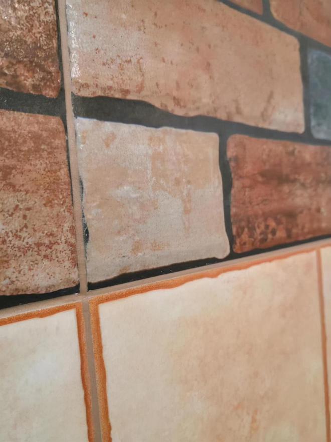 装修过3套房的人告诉你,美缝什么时候做最好,很多人不清楚!