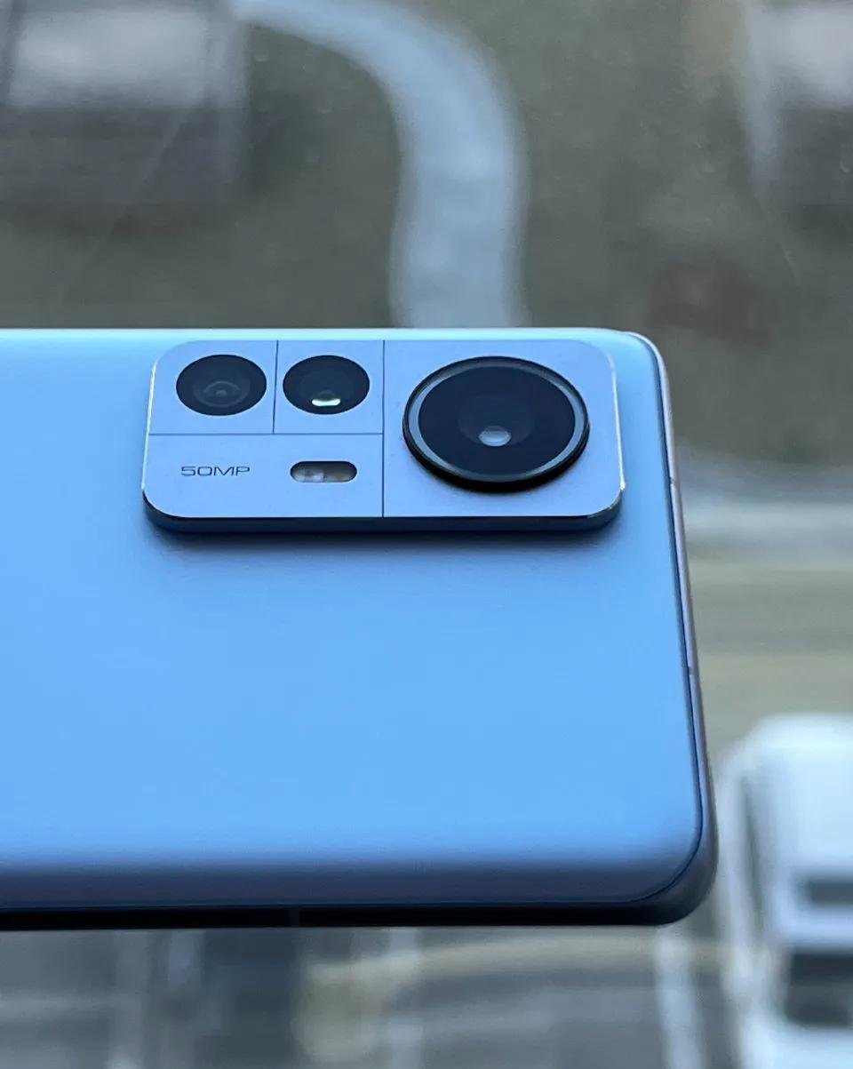 小米科技|花4699买了一台104W跑分的小米12Pro:上手3天后,说说我的心里话