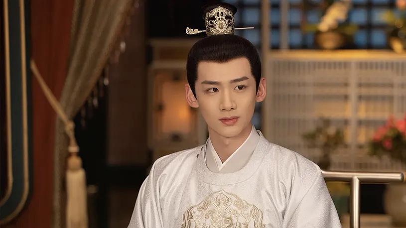 白敬亭|多才多艺的白敬亭,一切才刚刚开始