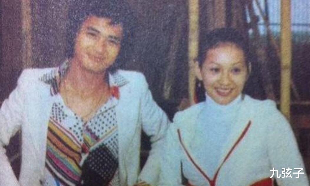 尔冬升|分手周润发前妻，情断张曼玉，尔冬升的“薄情”害了罗晓文