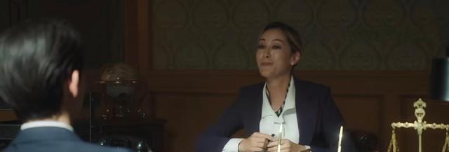 李思思|《财阀家的小儿子》开播，宋仲基出场就领6亿美元变富豪，真厉害