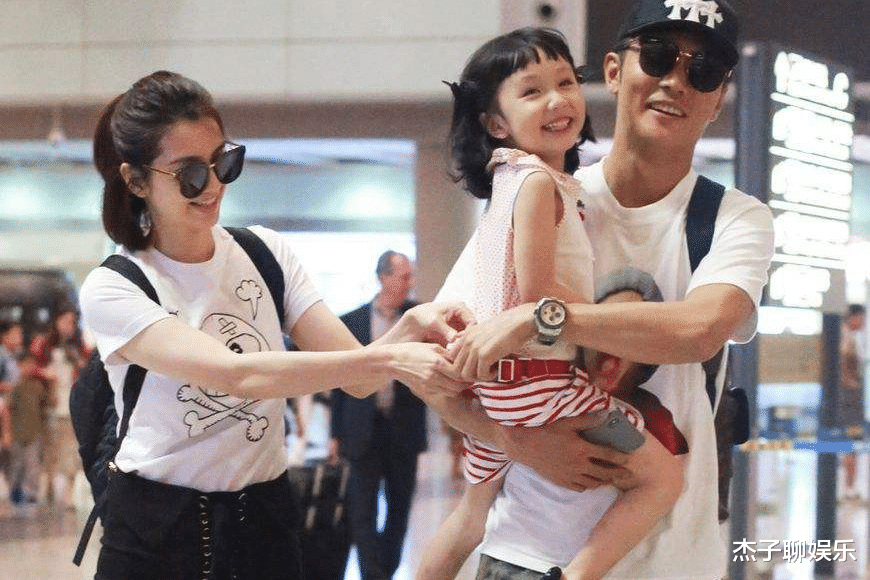 张丹峰|张丹峰：从卖好丈夫人设，到被爆和经纪人有染，如今下场也应该