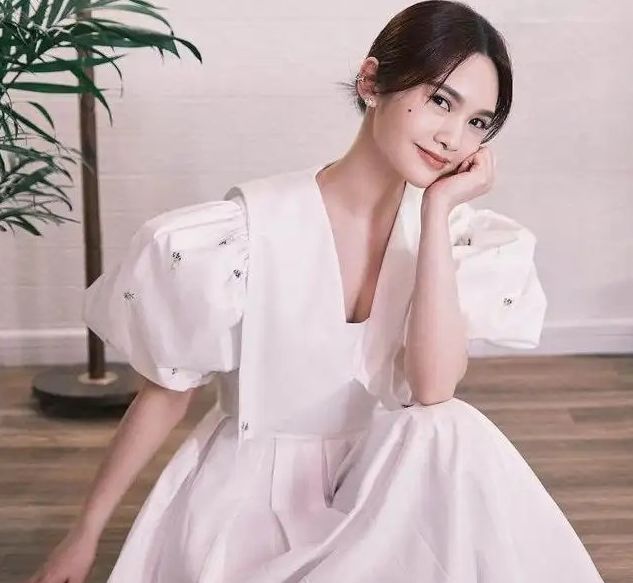 伊能静|多位台湾艺人发声表态，伊能静全平台发文表明立场，好感度立即拉满