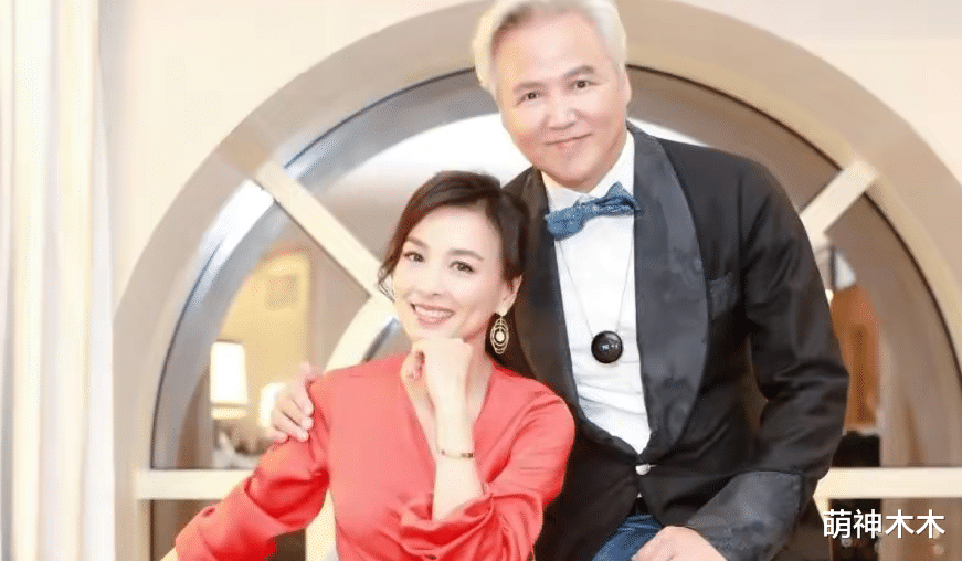 张庭|张庭陶虹出事,背后男人全都神隐,娱乐圈不靠谱的男人远不止这些