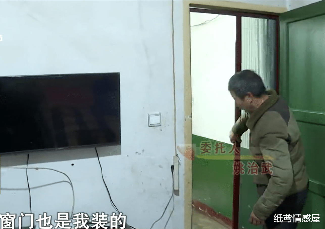 63岁男子被81岁母亲告,就是为了36万,他愿意退,5个妹妹不罢休