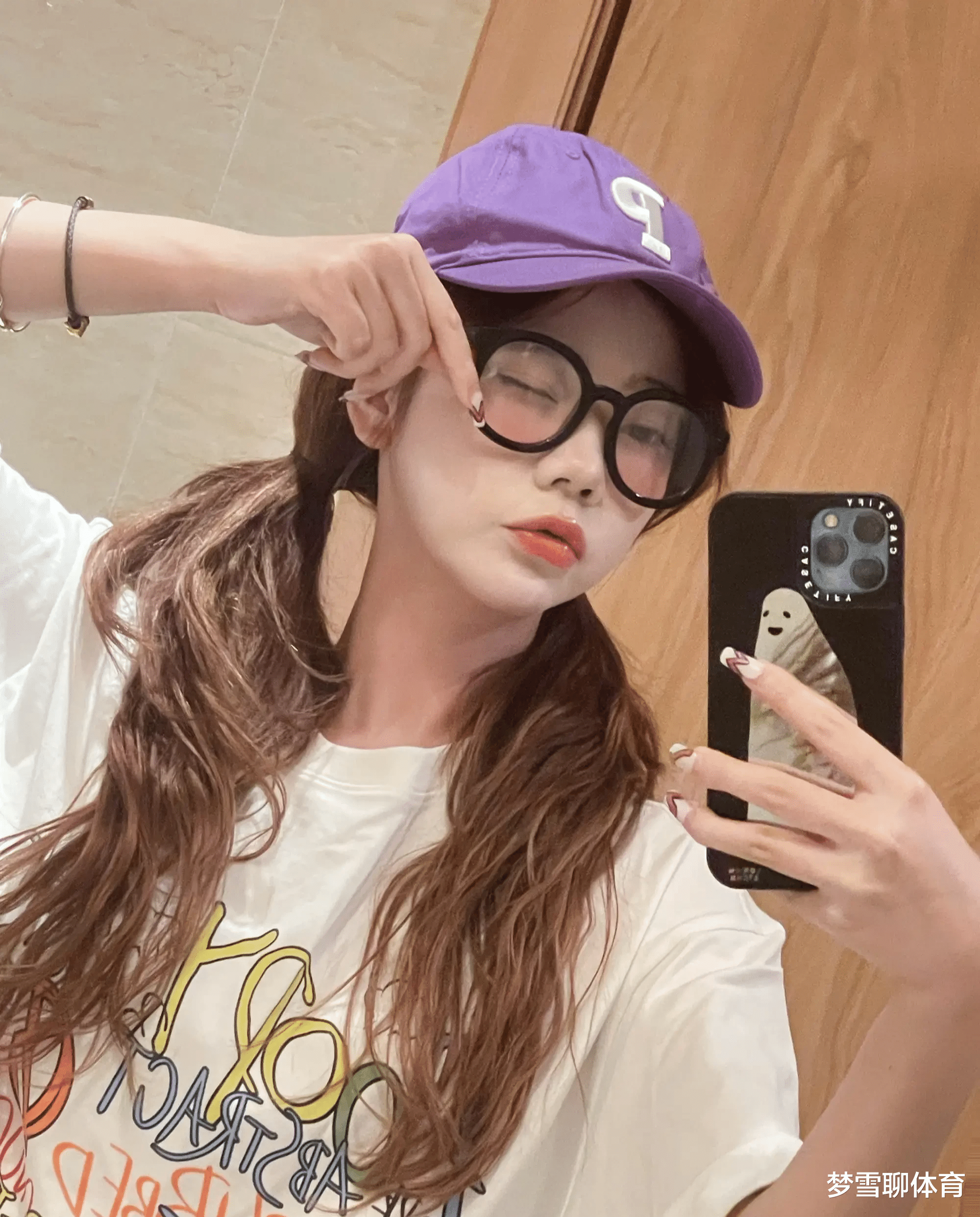 紫宁|知名歌手张紫宁,太尴尬了