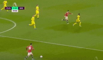 C罗|英超：曼联3-0升班马近4场首胜 C罗造点并命中 连续4场破门进6球