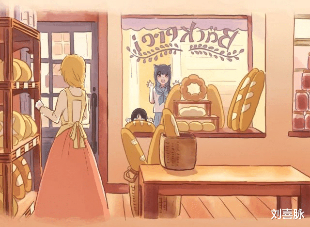 利兹与青鸟|《莉兹与青鸟》：“握不住的她，放下也罢”，第1篇