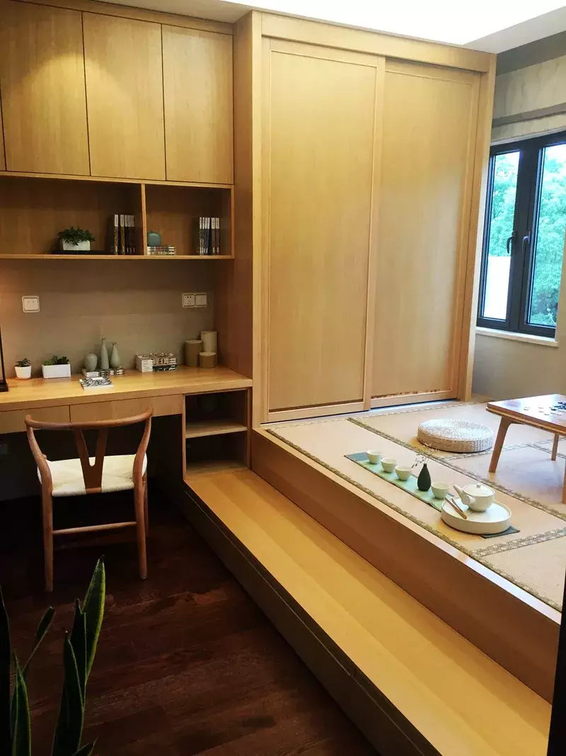 日本家居精致有味!这16个装修大法才实在!活出了主妇们的心灵