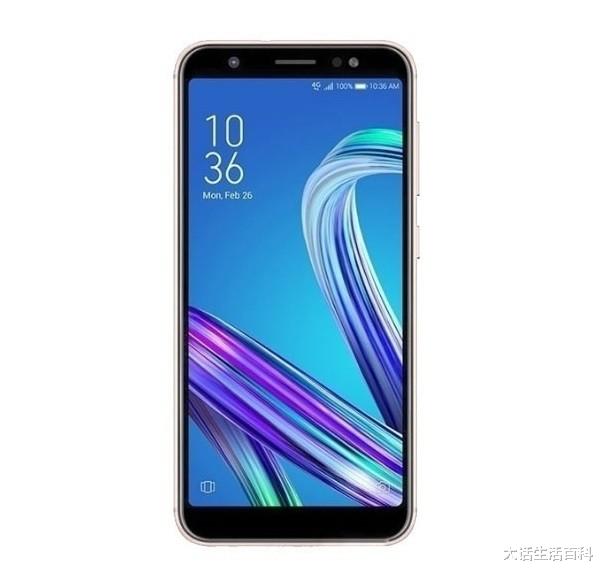 华硕|5.9英寸,小屏旗舰,华硕Asus8z能有市场吗?