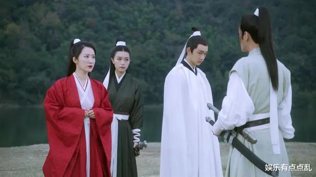 丁笑滢|隋俊波现在每次去广东, 不喜欢住酒店就住青鸟丁笑滢家, 理由好笑