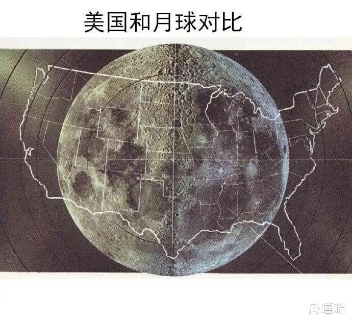 没有“参照物”,我们很难看清这个真实的世界