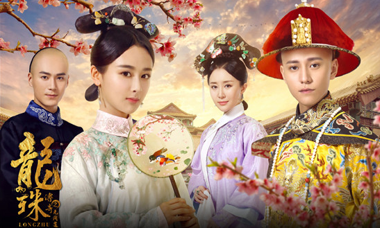 杨紫|出道即巅峰的顶流小花杨紫，年年出爆剧，为何今年风光不再？