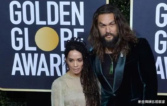 杰森·莫玛|和前妻恢复同居2月后,海王杰森莫玛曝恋情?新女友比前妻小23岁