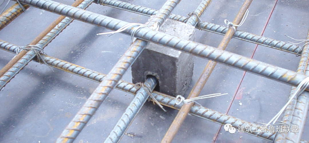 |“钢筋定位”的标准化做法,现场就是这么干!