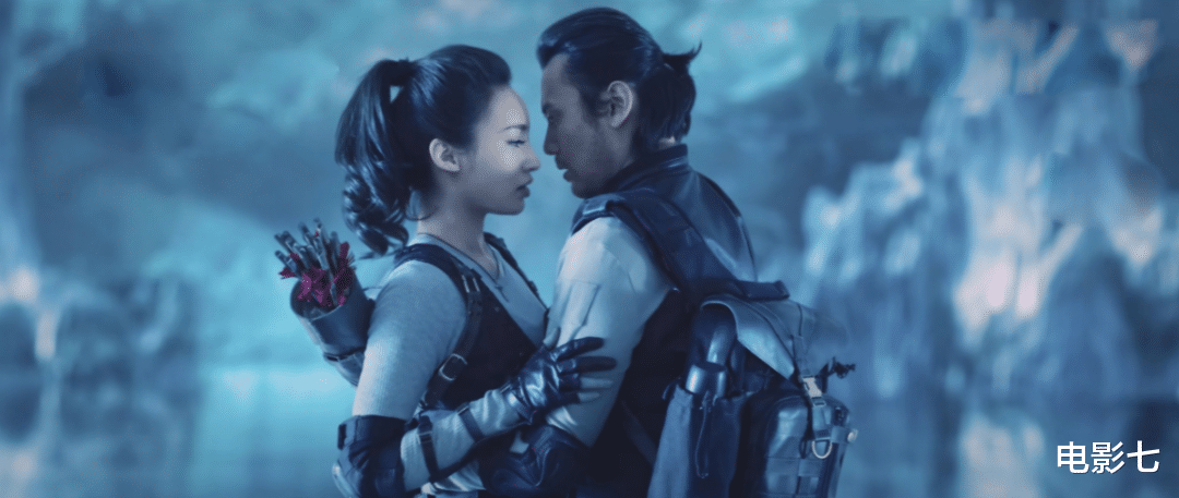 龙岭迷窟|投资近2亿,本以为是王炸,这部新版《鬼吹灯》,我实在夸不出口