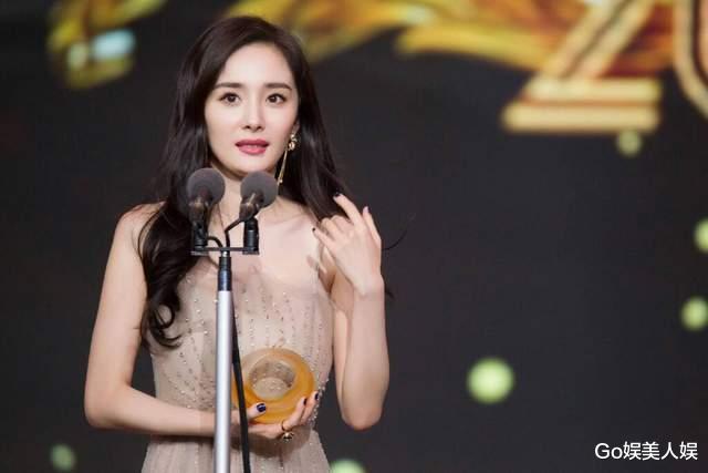 杨幂|杨幂与赵丽颖，从9型人格看：对待感情态度不同，事业规划也不同