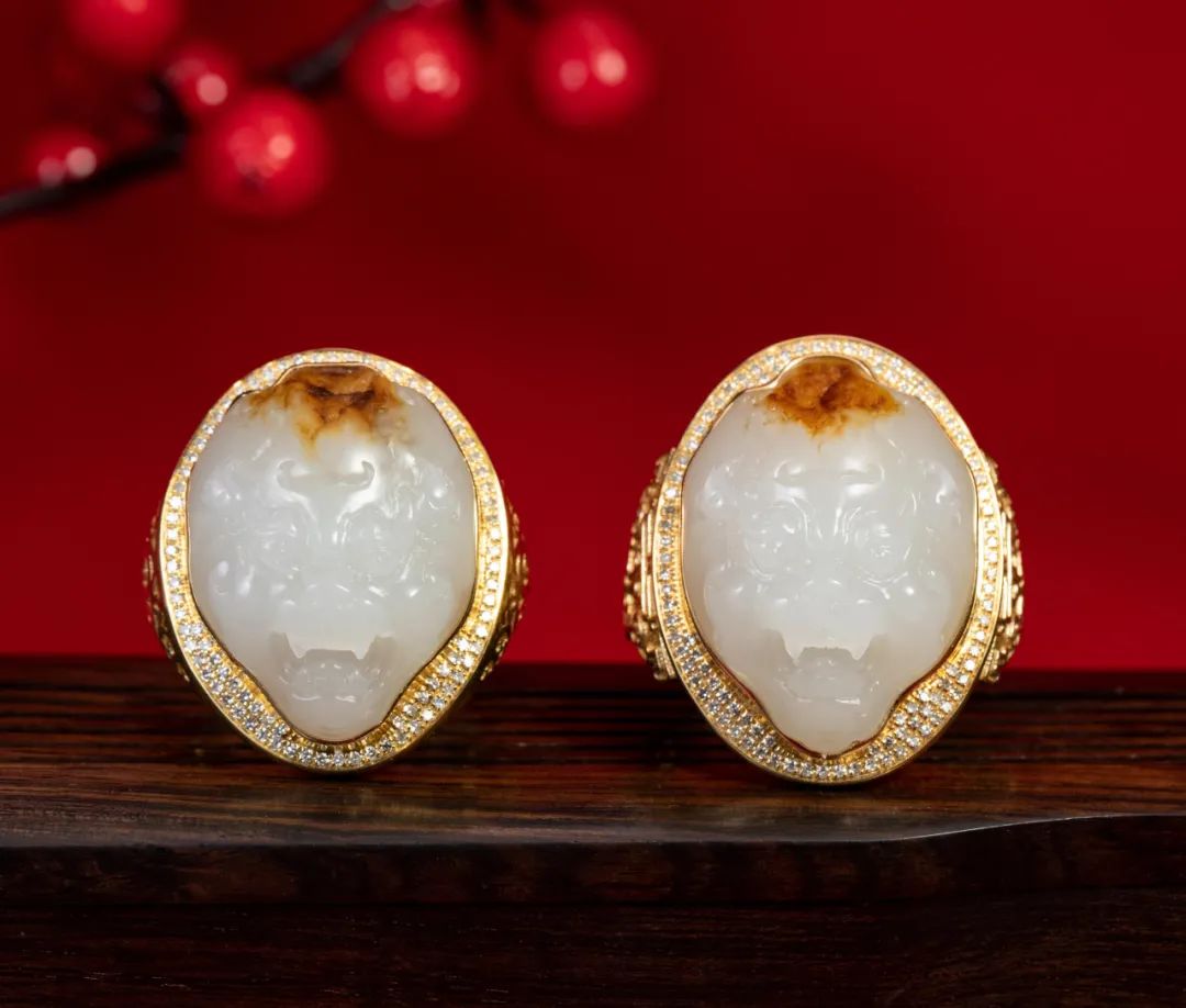 马踏飞燕|临江之畔，璞石无光，千年磨砺，温润有方。