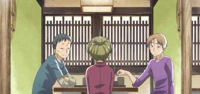 相合之物|懂阿宅的吉田玲子担任脚本，日常治愈番《相合之物》，好养女儿