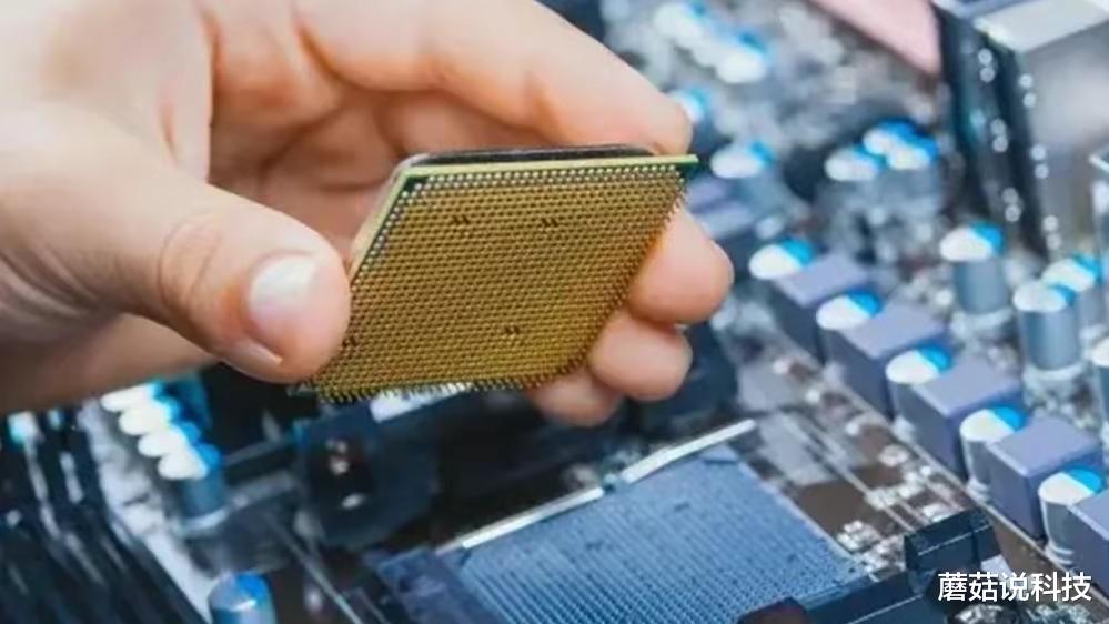 半导体|斥巨资也无法“喂饱”美半导体?这次,韩半导体相当于摊牌了!